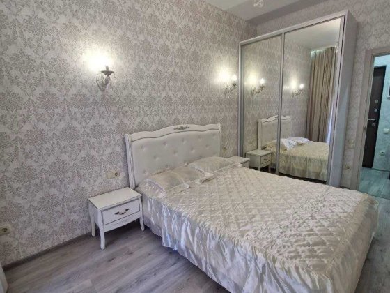 Продам 1-к.квартиру в ЖК Элегия Парк( Аркадия) Одесса