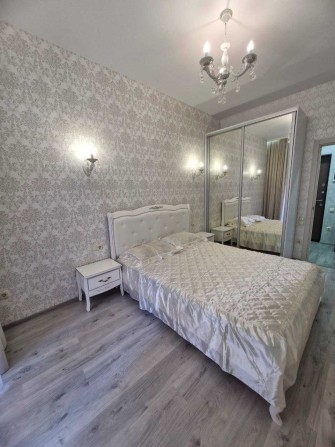 Продам 1-к.квартиру в ЖК Элегия Парк( Аркадия) - фото 1