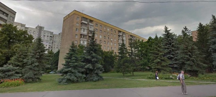 У продажі 2-кімнатна квартира біля метро Наукова (90895) - фото 1