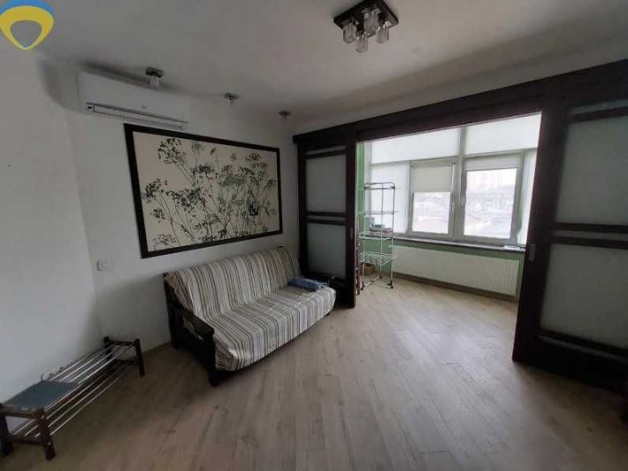 2 комнатная с ремонтом ЖК Люксембург - цена стала ниже на 1300$ - фото 1