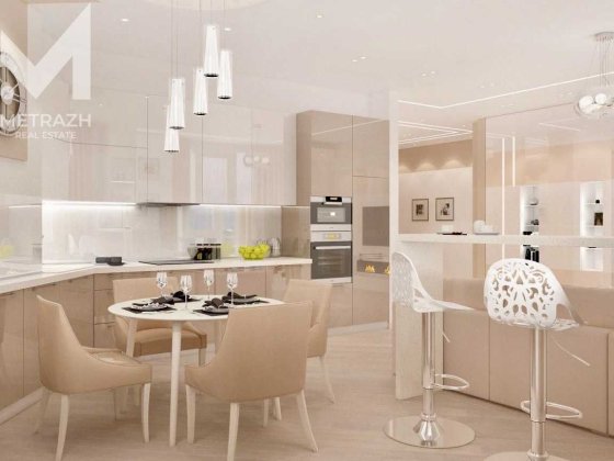 Павлово Поле‼️ЖК МКДУ ‼️23 Августа - 50% от Цены ! 128 м2 ! Харьков