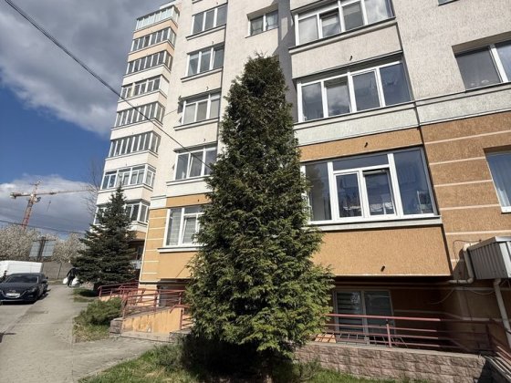 Продаж 2-х кімнатної квартири Джорджа Вашингтона Львів