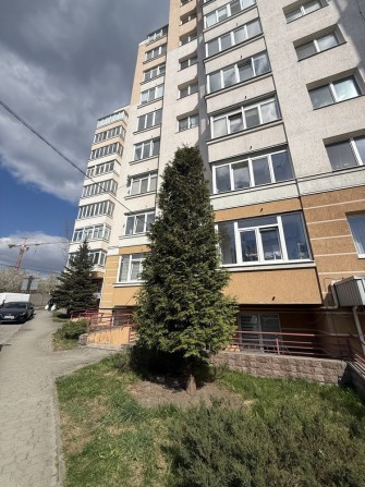 Продаж 2-х кімнатної квартири Джорджа Вашингтона - фото 1