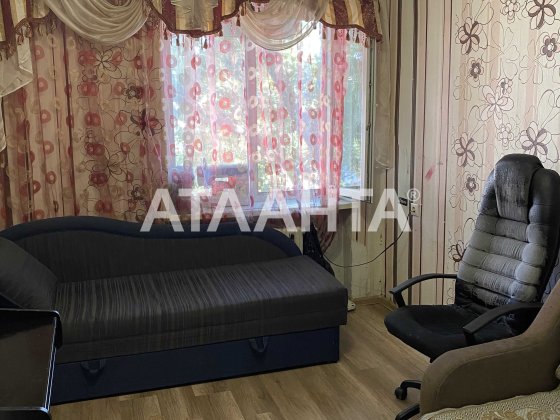 Трехкомнатная квартира на Бочарова. В Отличном состоянии Одеса