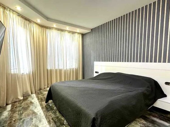 ‼️ СРОЧНАЯ ПРОДАЖА! Видовая 1к квартира в ЖК «Юбилейный» | Салтовка ‼️ Харьков