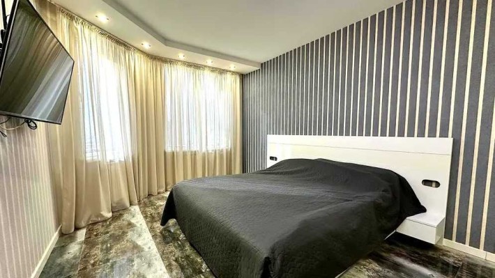 ‼️ СРОЧНАЯ ПРОДАЖА! Видовая 1к квартира в ЖК «Юбилейный» | Салтовка ‼️ - фото 1