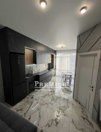 1-комнатная квартира 41 м2 у моря в ЖК «Авиньон» Ремонт - фото 1