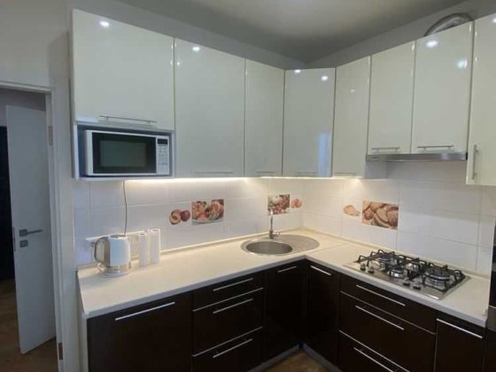 D1R Продаж 1-кімнатної квартири ЖК «Пори Року», вул. Дача 55 Харків