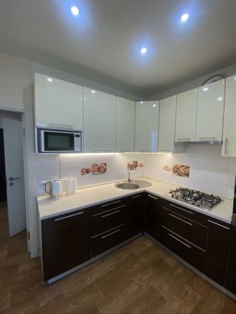 D1R Продаж 1-кімнатної квартири ЖК «Пори Року», вул. Дача 55 - фото 1