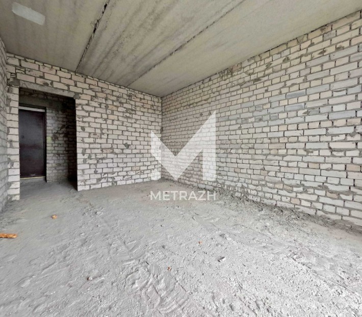 ‼️ Продам просторную 1-комнатную квартиру в ЖК Рогатинский ‼️23483 - фото 1