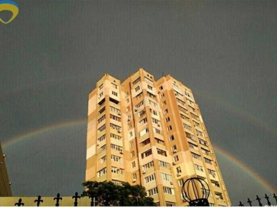 3-х комнатная квартира на Таирова Одеса