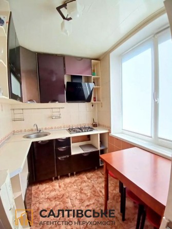 ОЛ-3759 Продам 3к квартиру на Салтовке Студенческая 520 м/р - фото 1