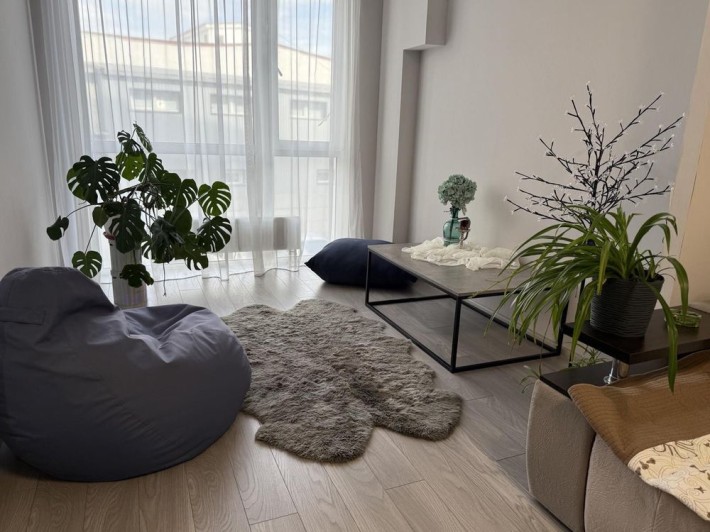 Продам квартиру  р-н ТЦ Французский будьвар 3/6 эт - фото 1