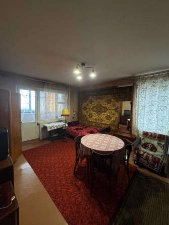 Продам 1 но комн квартиру на Марсельской - фото 1