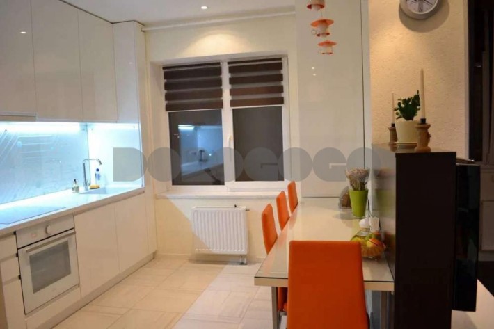 Продаж 1К Лесі Українки 12 Софіївська Борщаговка - фото 1