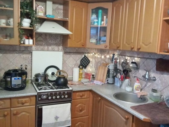 Продам 1-км квартиру,Салтівка,Академіка Павлова 132.KS Харьков