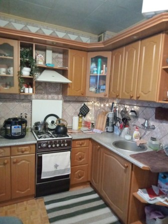 Продам 1-км квартиру,Салтівка,Академіка Павлова 132.KS - фото 1