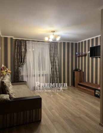 1-комнатная квартира в новом ЖК закрытого типа — заезжай и живи! - фото 1