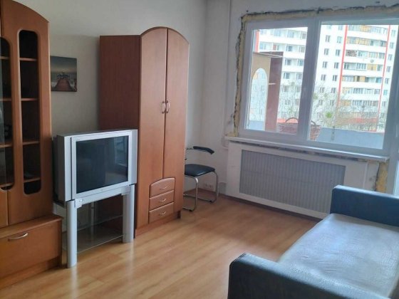 2-Кімнатна квартира покращеного планування Салтівка Харків