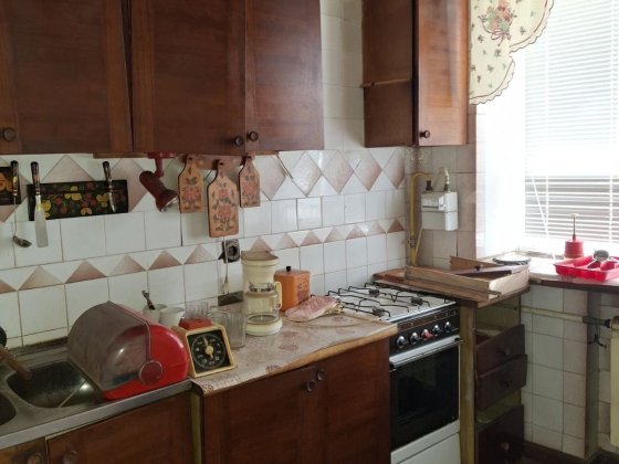 Квартира 3 кімнатна Одесса