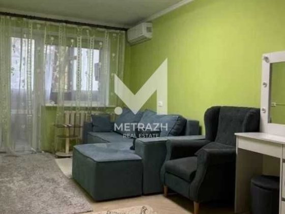 Продается 1к квартира Новые Дома Каденюка 2 этаж кирпичный дом газ (90981) Харьков