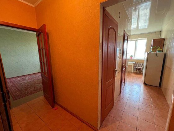 Ексклюзив 1 кв Салтівка 624мрн Салтівське шосе хороший стан Харьков