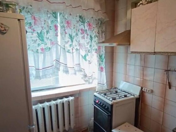 ГО-3752 Продам 2к квартиру на Салтовке Студенческая 606 м/р Харьков