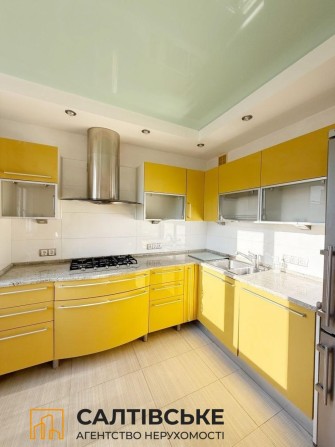 ИП-1933 Продам 3К квартиру на Северной Салтовке Северная 3 - фото 1