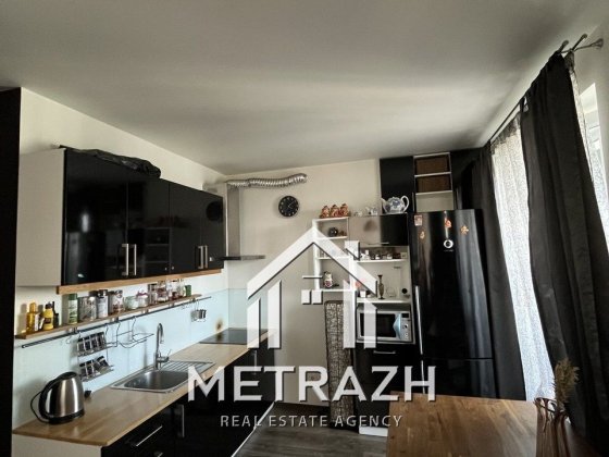 Продам квартиру 48м2 ЖК Григоренко Харків