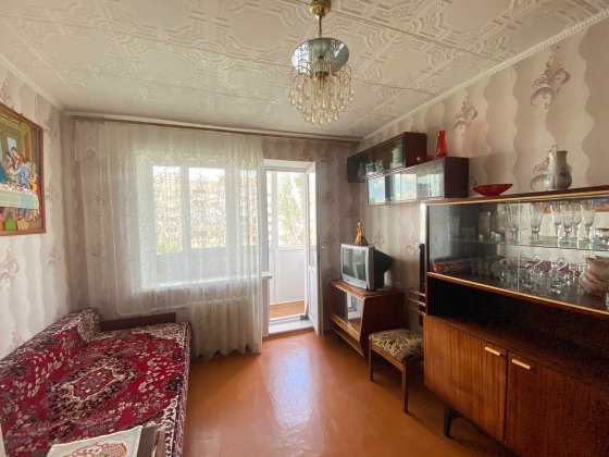 ‼️Продається однокімнатна квартира р-н Сухий Фонтан Николаев