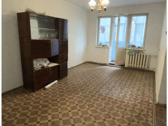 Продаж 1 кім.квартири. 2й ПОВЕРХ. Пр.Миру Николаев