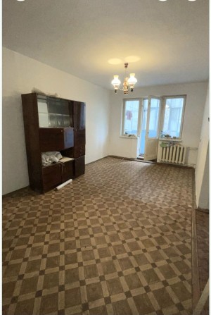 Продаж 1 кім.квартири. 2й ПОВЕРХ. Пр.Миру - фото 1