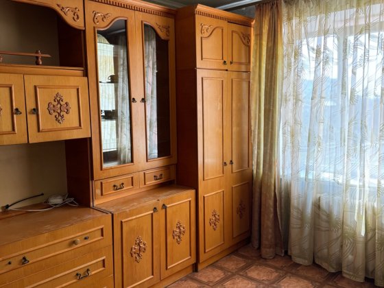 Продаю 1 к/ к Яхт- клуб, вид на реку, тёплая, светлая Николаев