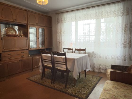 Продаж 4 кім квартири пр. Миру окремі кімнати Миколаїв