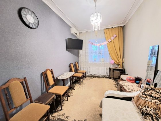 Продаю 2к  квартиру  Бедзая (Чкалова) Николаев