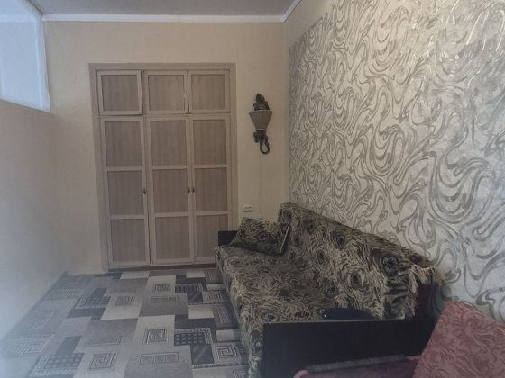 Квартира на земле ул.Котельная( парк Народный сад) Николаев