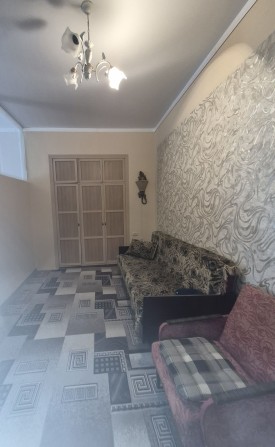 Квартира на земле ул.Котельная( парк Народный сад) - фото 1