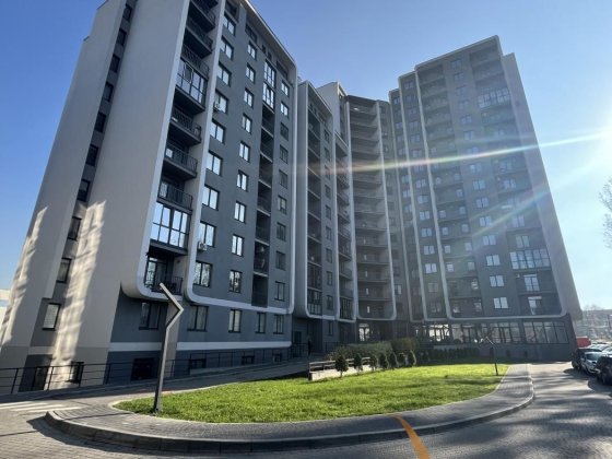 Продаж 3к квартири у зданій новобудові вул. Городоцька Львів