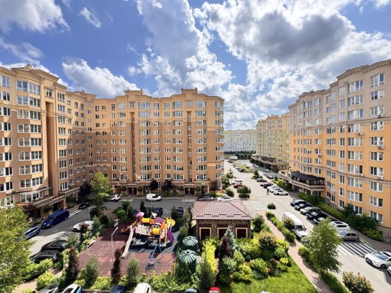 Продаж квартири! Софіївська Борщагівка, ЖК Софія, поруч Київ Софиевская Борщаговка