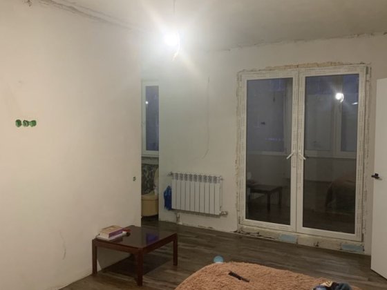 Продам 3-х к.кв 2/ 5 Одесская Харків