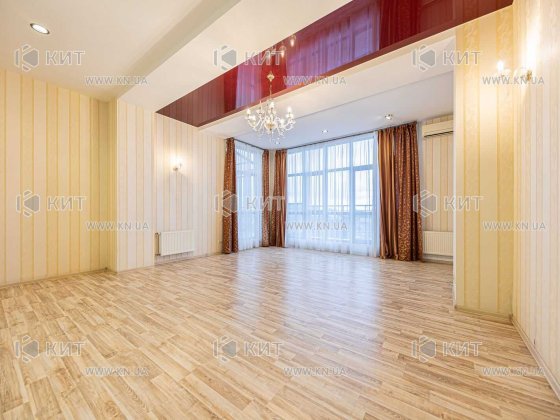 3к. 151 м2, Чернишевська (Чернышевская, Центр, Сковороды), 131119 Харків