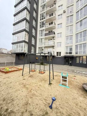 ‼️Продаж 1-но кімнатна квартира ,вул Дж.Вашингтона/Шафарика ‼️ - фото 1