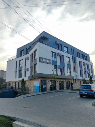 Продаж 1,2,3х кімнатних квартир Львів ЖК ІНЖИР - фото 1