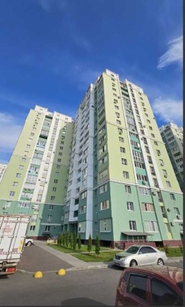 Продам просторную 1-комнатную квартиру в ЖК Рогатинский(код23483) - фото 1