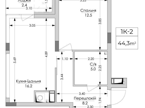 Новий ЖК у центрі з резервним живленням й експлуатованим дахом Львов