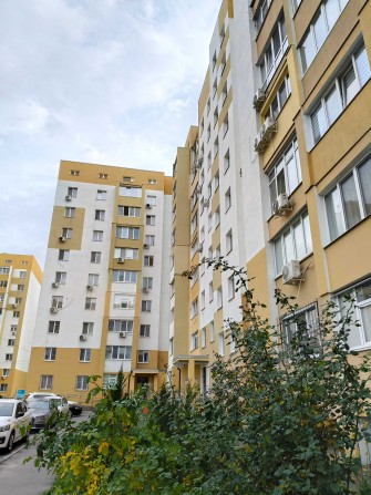 Аналогов нет!ЖК Радужный, Продам 3 ком квартиру пл 80м2, этаж 3/9ти! A - фото 1