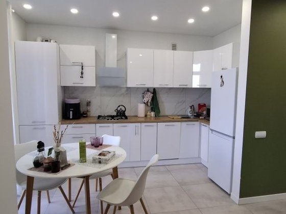 Продаж 1но кімнатної квартири вул Стрийська .Франківський рн.м Львів . Львів