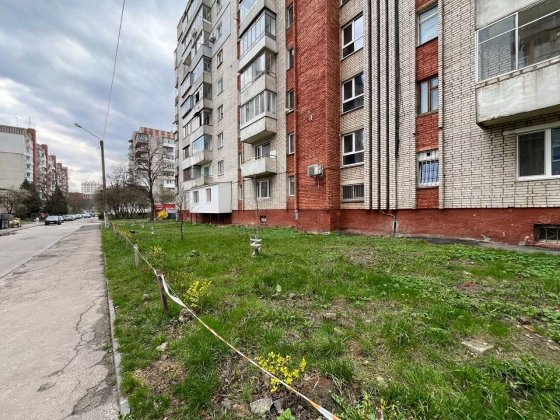 Продам квартири на вулиці Юрія Липи (Нежитловий фонд) Львов