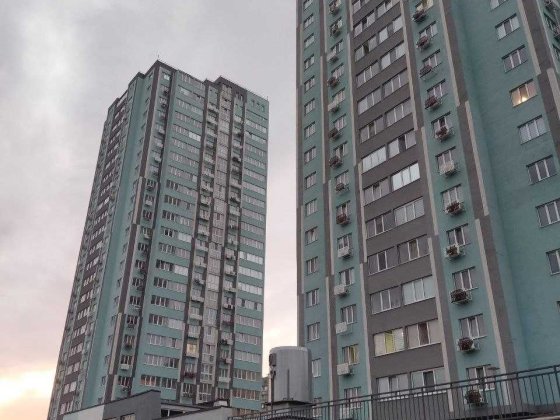 ‼️ Продаётся 3-комнатная квартира в ЖК Журавли Салтовка ‼️ Харьков