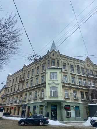 Продаж 4 кім.квартири у австрійському люксі ближній центр - фото 1